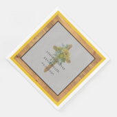 ひまわり結婚木十字 (コーナー)