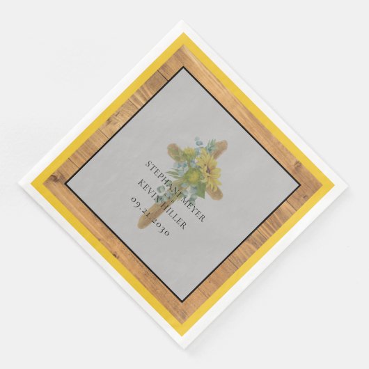 ひまわり結婚木十字 (コーナー)