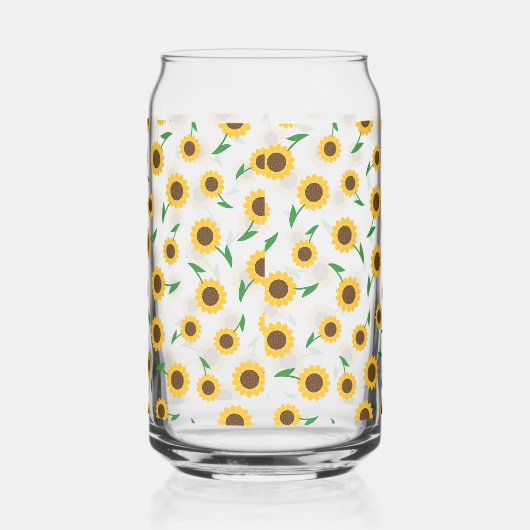 ひまわり缶ガラス ガラス缶 (右)