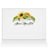 ひまわり考えさん、お気に入り空白の (内部横(上))