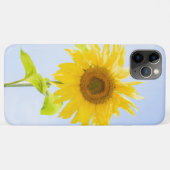 ひまわり自然写真 Case-Mate iPhoneケース (裏面(横))