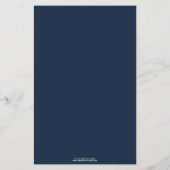 ひまわり茶パーティーベビー予測とアドバイス (裏面)