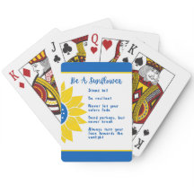 ひまわり言葉であるアートウクライナの色