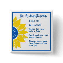 ひまわり言葉であるアートウクライナの色