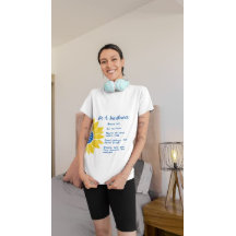 ひまわり言葉であるアートウクライナの色