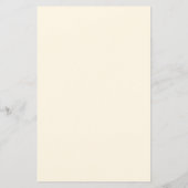 ひまわり赤ちゃんシャワーゲームをどれだけ知っているか (裏面)