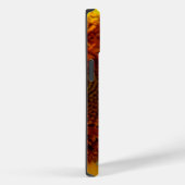 ひまわり運植物私の太陽の光 Case-Mate iPhoneケース (裏面 / 右)