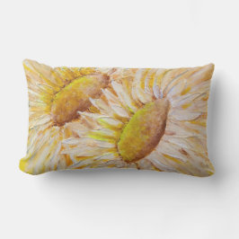 ひまわり野外 アウトドアクッション