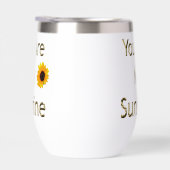 ひまわり金ゴールドお前は俺の太陽だ (右面)