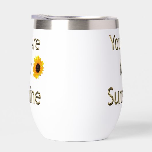 ひまわり金ゴールドお前は俺の太陽だ (右面)