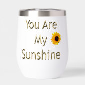 ひまわり金ゴールドお前は俺の太陽だ (背面)