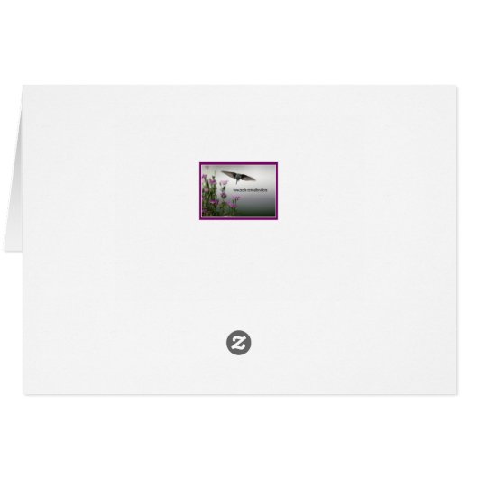 ひまわり金魚 (裏面横)