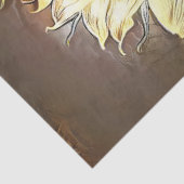 ひまわり鏡モダンアートコレクション 薄葉紙 (詳細)