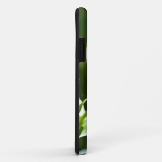 ひまわり電話ケース Case-Mate iPhoneケース (裏面/右)