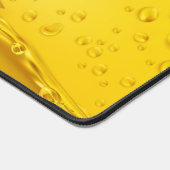 ひまわり露 デスクマット (コーナー)