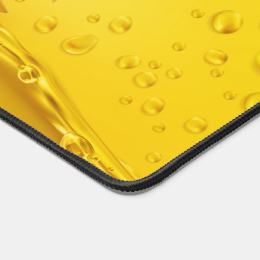 ひまわり露 デスクマット (コーナー)