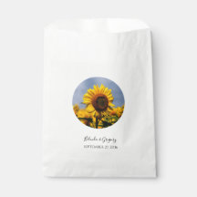 ひまわり青素朴空結婚の