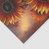 ひまわり魔法デクページ 薄葉紙 (詳細)