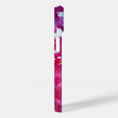 ひまわり黄色フローラ Case-Mate iPhoneケース (裏面 / 右)