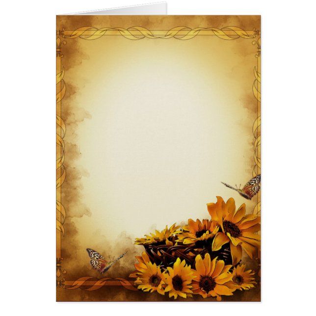 ひまわり (正面)