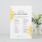 ひまわり (スタンド正面)