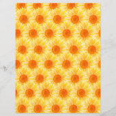 ひまわり (正面)