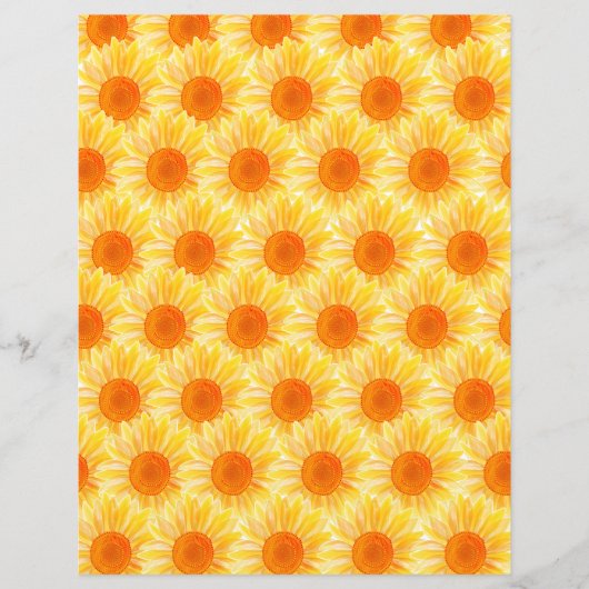 ひまわり (正面)