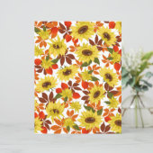 ひまわり (スタンド正面)