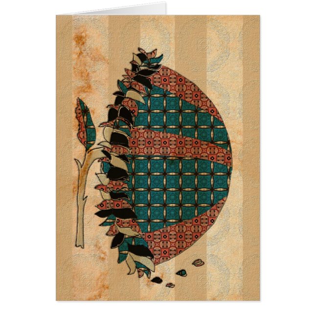 ひまわり (正面)