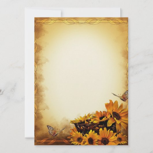 ひまわり (正面)