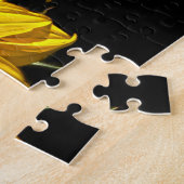 ひまわり11x14 252pc jpa ジグソーパズル (側面)