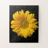 ひまわり11x14 30pc jpcna ジグソーパズル (縦)