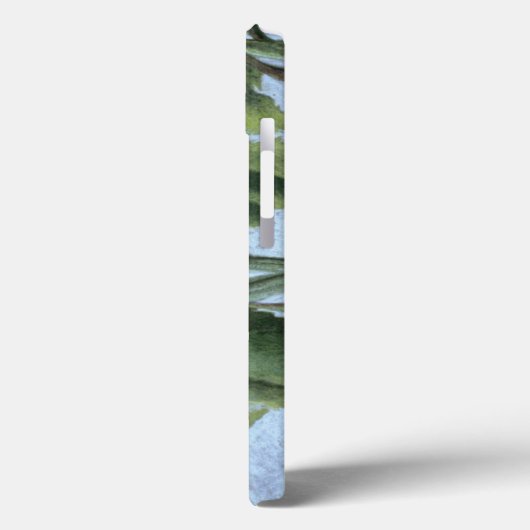 ひまわり1996 Case-Mate iPhoneケース (裏面 / 左)