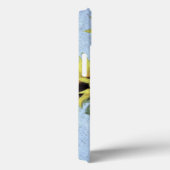 ひまわり1996 Case-Mate iPhoneケース (裏面 / 右)