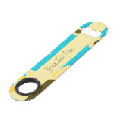 ひまわり21 スピード栓抜き (正面アングル)