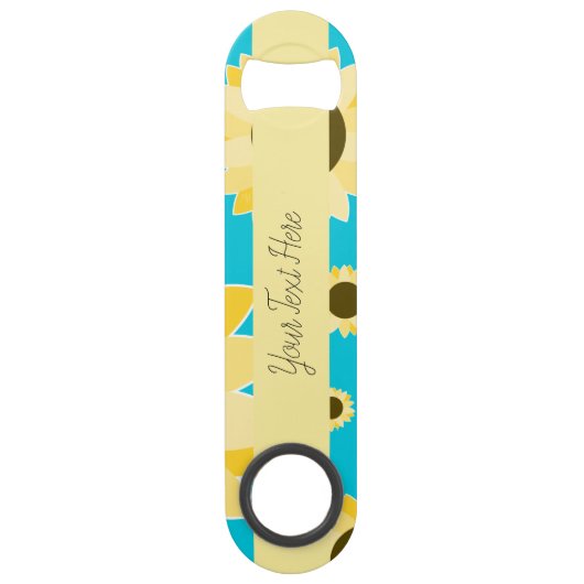 ひまわり21 スピード栓抜き (裏面)