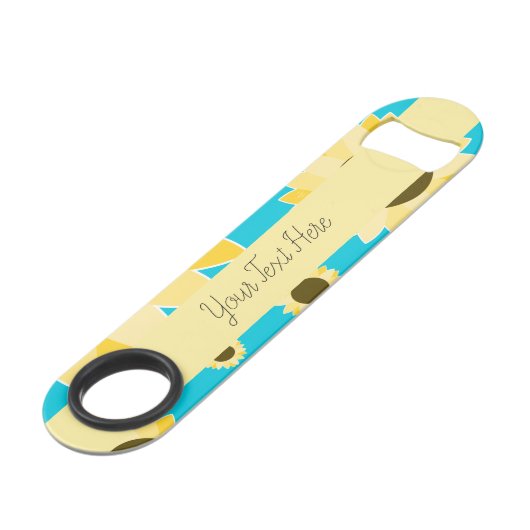 ひまわり21 スピード栓抜き (裏面アングル)