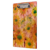 ひまわり2 クリップボード (左)