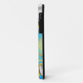 ひまわり2 Case-Mate iPhoneケース (裏面/左)