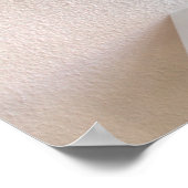 ひまわり3つ ポスター (角)