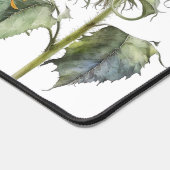 「ひまわり」ひまわり デスクマット (コーナー)