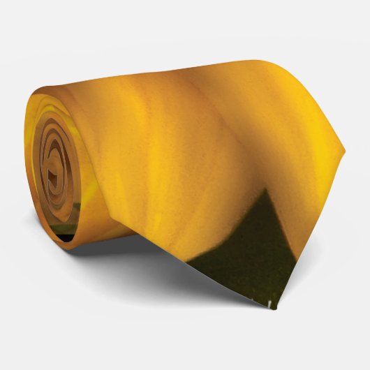 ひまわり – ひまわり ネクタイ (ロール)