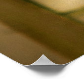 ひまわり – ひまわり ポスター (角)