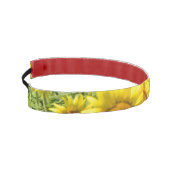ひまわり アスレチックヘッドバンド (左)