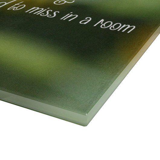 ひまわり カッティングボード (角)