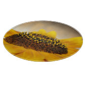 ひまわり カッティングボード (角)