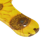 ひまわり カッティングボード (角)