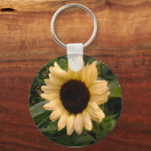 ひまわり キーホルダー (正面)