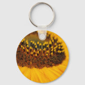 ひまわり キーホルダー (裏面)