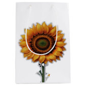 ひまわり | ギフトバッグ (正面)